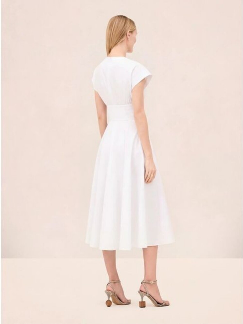Alexis Riviera Dress - Picture 3 of 3